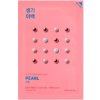 HOLIKA HOLIKA - Pure Essence Mask Sheet Pearl - Rozjasňujúca maska s perlou 23ml