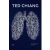 Výdech - Ted Chiang