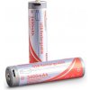 Orcatorch Líthiová batéria 18650 3400mAh USB port