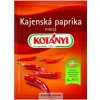 Kotányi Kajenská paprika mletá