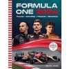 Formula One 2024 - Bruce Jones, Welbeck Publishing Group