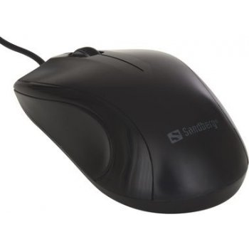 Sandberg USB Mouse 631-01
