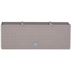 PROSPERPLAST Hrantík RATO CASE 51,4x19,2cm moka