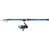 Mikado Čihátko Hanger s Polystyrénom a Hadičkou 25cm Červená a Žltá L