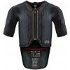ALPINESTARS airbagová vesta TECH-AIR 7X system black/red - 2XL