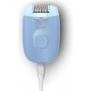 PHILIPS Epilátor Philips Series 4000 BRE247/00, fialový