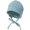 STERNTALER Čiapka zaväzovacia green chlapec veľ. 45 cm- 6-9 m