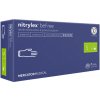 Mercator Medical Nitrylex beFree Jednorázové rukavice 100 ks