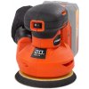 POWERPLUS Excentrická brúska AKU 20V POWDP50400 (bez AKU) POWDP50400