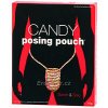 Spencer&Fleetwood Candy Posing Pouch - pánske tangá z ovocných cukríkov 210g