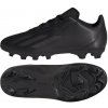 Adidas X Crazyfast.4 FxG Jr IE1590 shoes (188863) Black 28