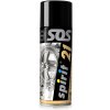 Viacúčelové mazivo EP aditíva, SPIRIT 21 - sprej 400 ml