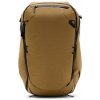 Peak desing Travel Backpack 45L světle hnědý BTR-45-CY-2