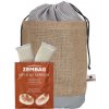TERPENIX Zembag na 5 kg zemiakov, sivý
