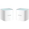 D-Link M15-2 - EAGLE PRO AI AX1500 Mesh System (2-Pack) M15-2