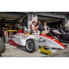 Jazda na Formule Dallara / PR