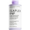Olaplex 4P Blonde Enhancer Toning Shampoo 250 ml