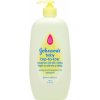 Johnson & Johnson Baby kúpeľ telo aj vlásky 500 ml