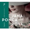 Eugenie (audiokniha) - Jana Poncarová