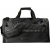 GymBeam STRIX Športová taška Ultimate Duffle Black