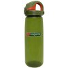 Plastová fľaša Nalgene - OTF Juniper, w/Juniper Orange Sustain - 650 ml