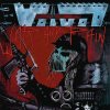 Voivod: War And Pain (Reedice 2018) - CD