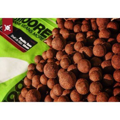 Cc Moore Boilies Pacific Tuna 1kg 10mm