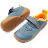 Superfit superfit barefoot tenisky vento blue/orange