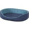 Posteľ ONE INDIGO Classic 75cm modrá Zolux
