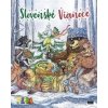Slovenské Vianoce - 2. doplnené vydanie - Kolektív