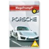 Piatnik Kvarteto - Porsche (papírová krabička)