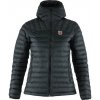 Fjällräven Expedition Lätt Hoodie W, Farba BLACK, Veľkosť XS
