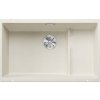 Blanco SUBLINE 700 U Level biela soft 527172