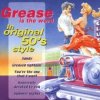 Various - Grease Is The World / In Original 50s Style [CD]
