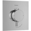 Hansgrohe Ecostat Comfort E - Termostatická batéria pod omietku, chróm - 33710000