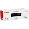 Canon CRG-725 - originálny, Toner: originál