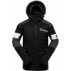 Alpine Pro Dam Pánska lyžiarska bunda s Ptx membránou MJCD696 čierna M