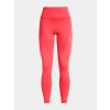 Under Armour Vanish CW Legging-RED 1386418-713