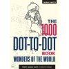 1000 Dot to Dot Wonders of the World