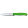 Victorinox 6.7606.L114 Univerzálny kuchynský nôž 8cm, zelený
