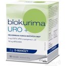 Blokurima URO+ 2 g D-manózy 30 vrecek