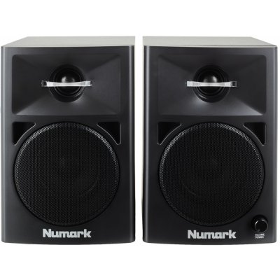 Numark N-Wave360