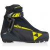Fischer RC3 SKATE 2023/24 bežecké topánky - 42 - černá