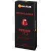 Kapsule Guglielmo Lespreso70 RED do Nespresso® 10 kusov