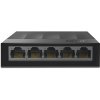 TP-Link LS1005G 5x Gigabit Desktop Switch Fanless