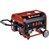 Benzínová elektrocentrála Einhell TC-PG 35 / E5