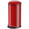 Hailo Harmony, oceľový plech, červený, 20 l, 0531-040