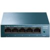 TP-LINK LS105G LiteWave 5-Port Gigabit Desktop Switch, 5 Gig