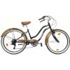 Mestský bicykel KCP Easy Rider 2.0, rám 16,5 palca, koleso 26