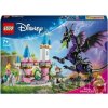 LEGO® Disney™ 43240 Zloriana v dračej podobe - LEGO